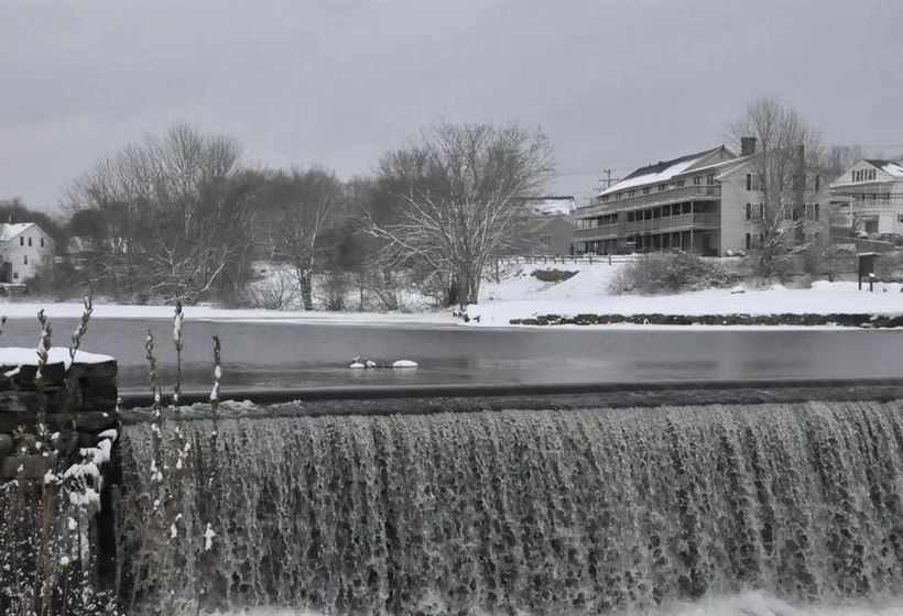 Bed and Breakfast Stagecoach House Inn 