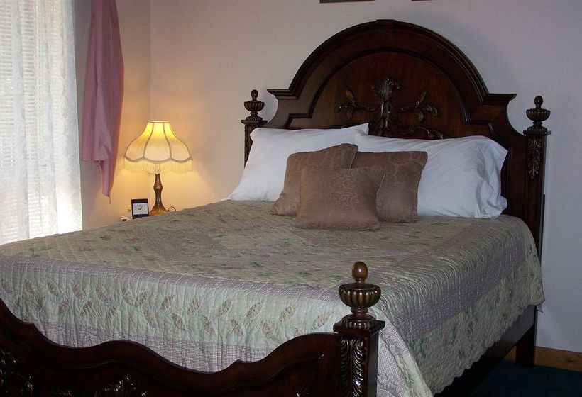 Woodridge Bed And Breakfast Of Louisiana 