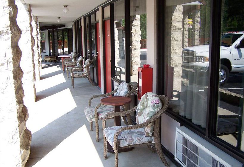 Motel Stonegate Inn Eureka Springs  | Eureka Springs | Arkansas | United States 1