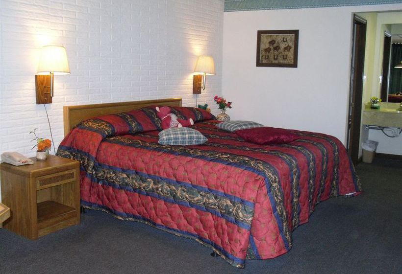 Motel Stonegate Inn Eureka Springs  | Eureka Springs | Arkansas | United States 10