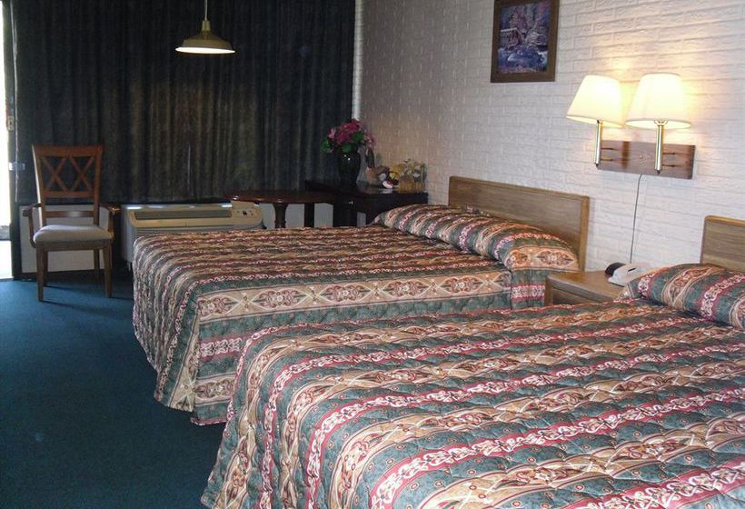 Motel Stonegate Inn Eureka Springs  | Eureka Springs | Arkansas | United States 11