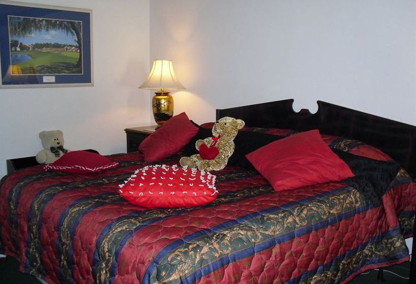 Motel Stonegate Inn Eureka Springs  | Eureka Springs | Arkansas | United States 12