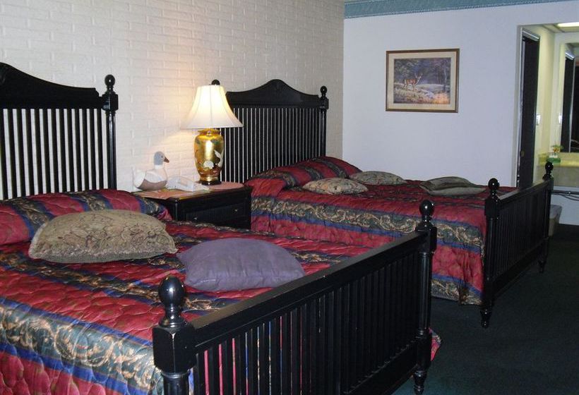 Motel Stonegate Inn Eureka Springs  | Eureka Springs | Arkansas | United States 13