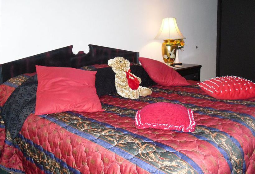 Motel Stonegate Inn Eureka Springs  | Eureka Springs | Arkansas | United States 14