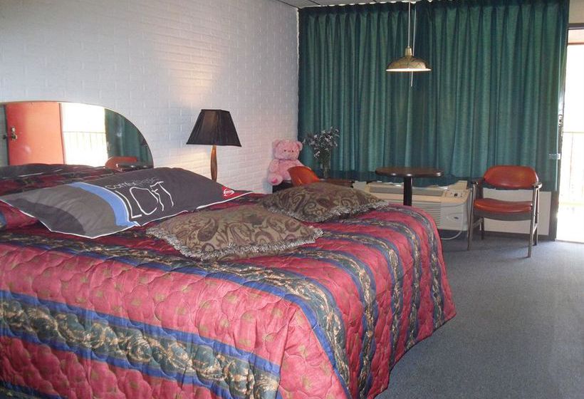 Motel Stonegate Inn Eureka Springs  | Eureka Springs | Arkansas | United States 15