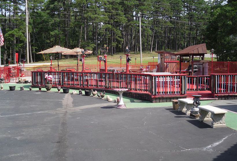 Motel Stonegate Inn Eureka Springs  | Eureka Springs | Arkansas | United States 16