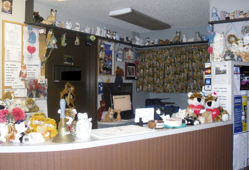 Motel Stonegate Inn Eureka Springs  | Eureka Springs | Arkansas | United States 17