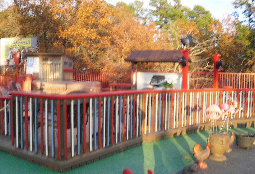 Motel Stonegate Inn Eureka Springs  | Eureka Springs | Arkansas | United States 18