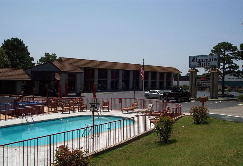 Motel Stonegate Inn Eureka Springs  | Eureka Springs | Arkansas | United States 2