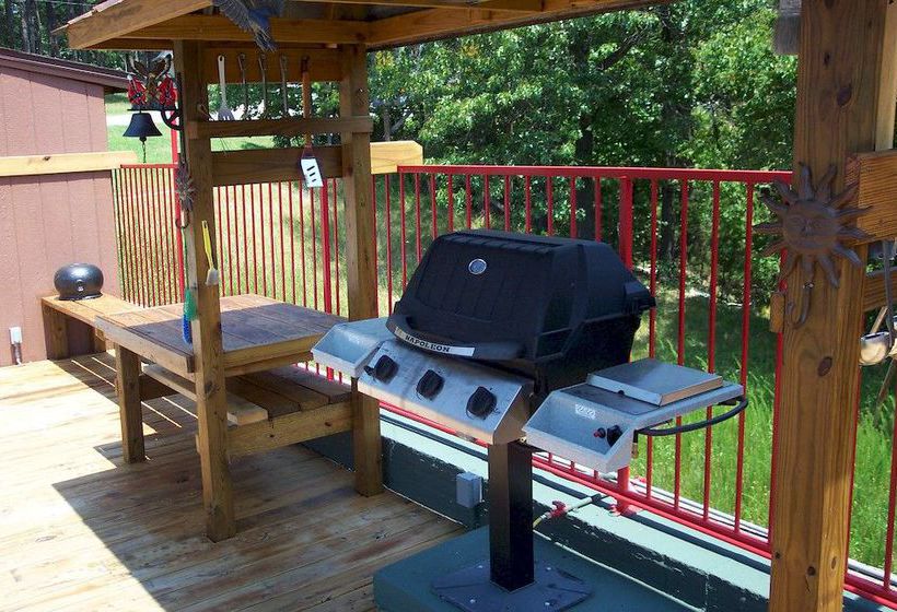 Motel Stonegate Inn Eureka Springs  | Eureka Springs | Arkansas | United States 20