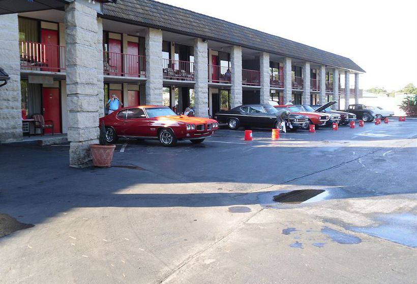 Motel Stonegate Inn Eureka Springs  | Eureka Springs | Arkansas | United States 5