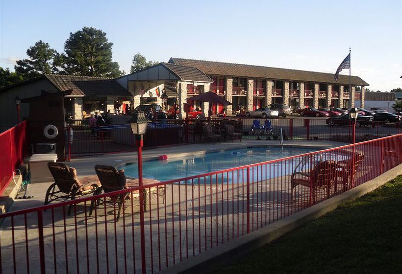 Motel Stonegate Inn Eureka Springs  | Eureka Springs | Arkansas | United States 6