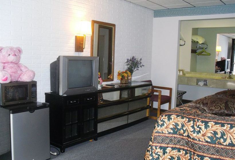 Motel Stonegate Inn Eureka Springs  | Eureka Springs | Arkansas | United States 7