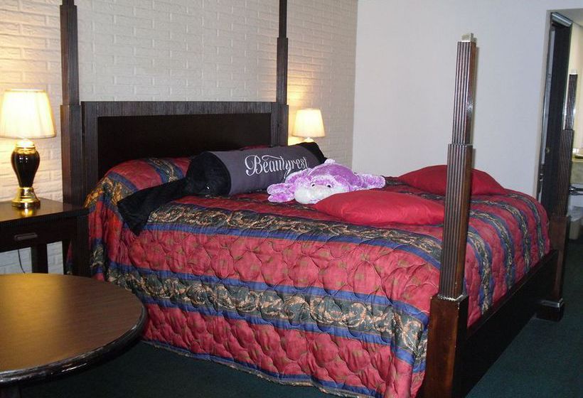 Motel Stonegate Inn Eureka Springs  | Eureka Springs | Arkansas | United States 8