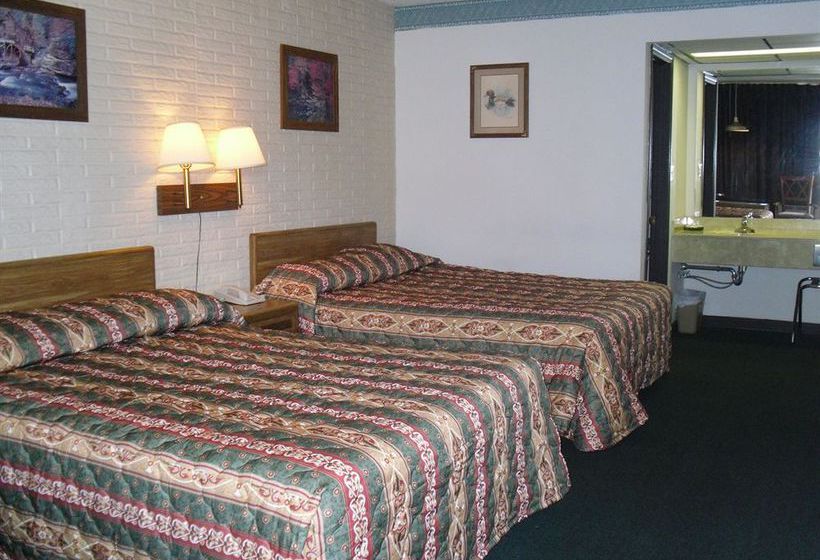 Motel Stonegate Inn Eureka Springs  | Eureka Springs | Arkansas | United States 9