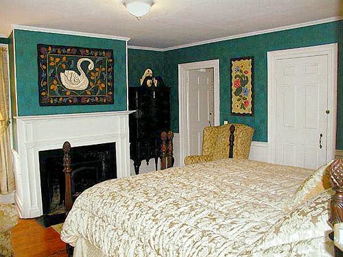 Bed and Breakfast Pepper House Inn 