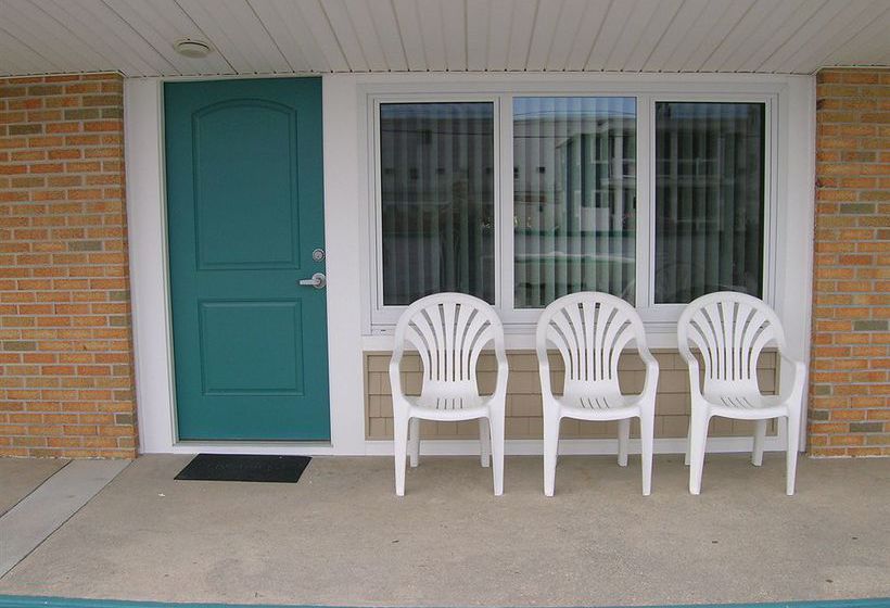 Monterey Motel  | Wildwood Crest | New Jersey | United States 2