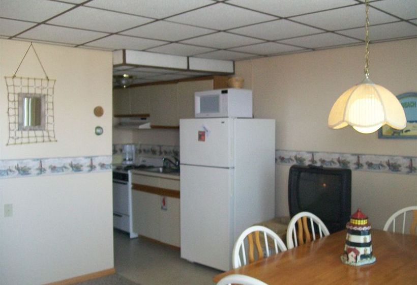 Monterey Motel  | Wildwood Crest | New Jersey | United States 3