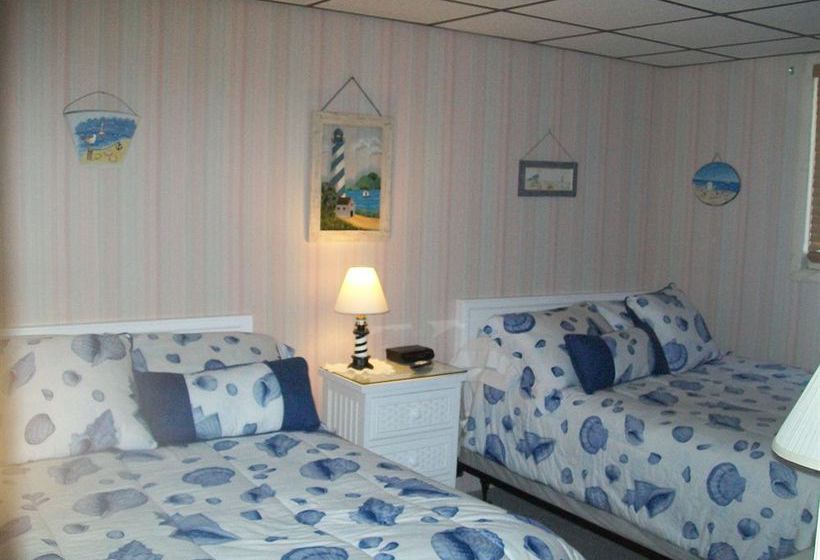 Monterey Motel  | Wildwood Crest | New Jersey | United States 4