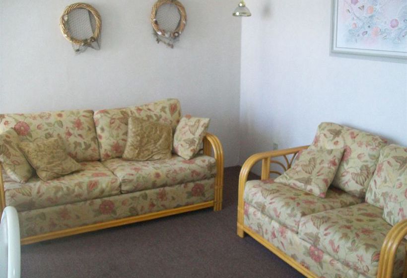 Monterey Motel  | Wildwood Crest | New Jersey | United States 5