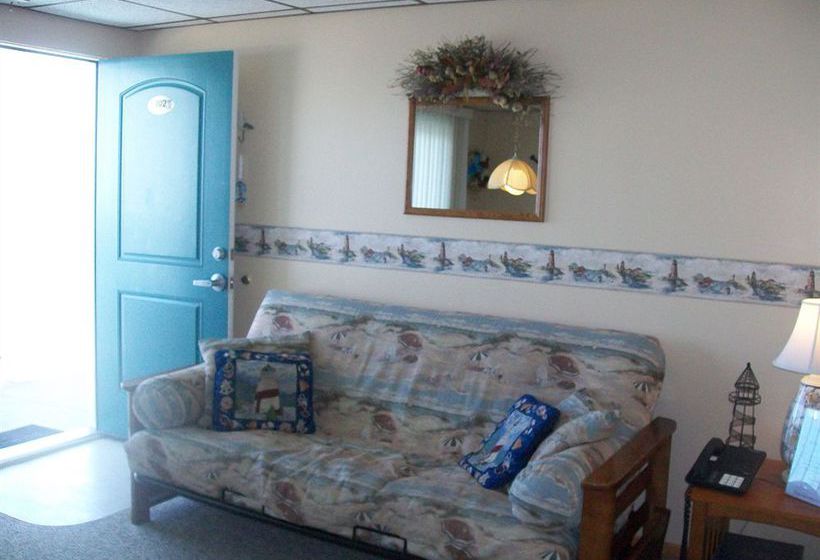 Monterey Motel  | Wildwood Crest | New Jersey | United States 6