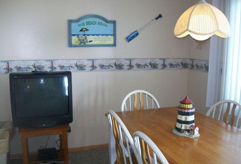 Monterey Motel  | Wildwood Crest | New Jersey | United States 8