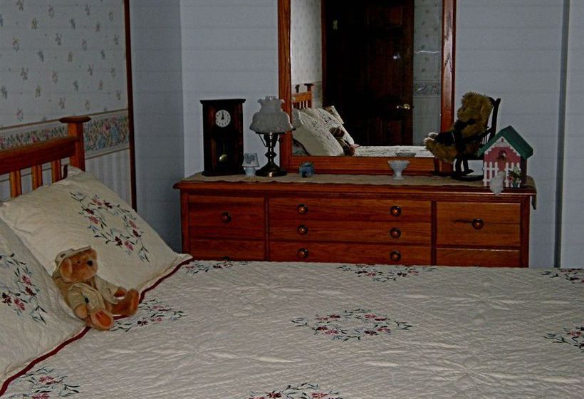 Bed and Breakfast Bears Lair Inn