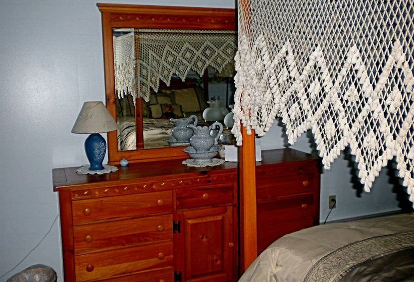 Bed and Breakfast Bears Lair Inn  | Stowe | Vermont | United States 10