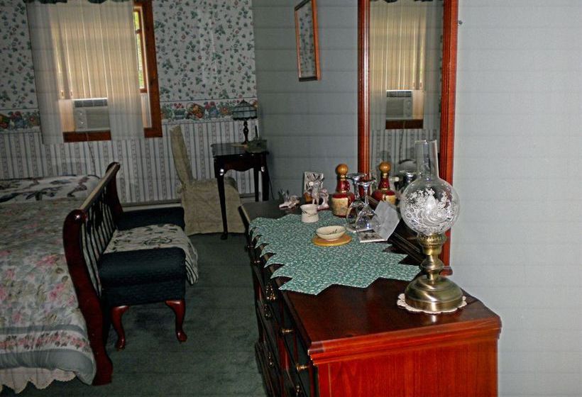 Bed and Breakfast Bears Lair Inn  | Stowe | Vermont | United States 11