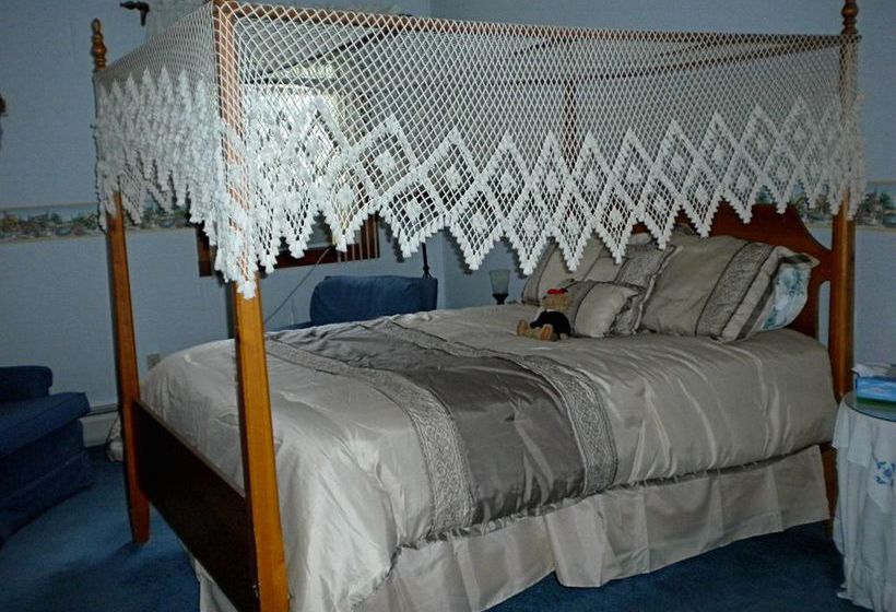 Bed and Breakfast Bears Lair Inn  | Stowe | Vermont | United States 12