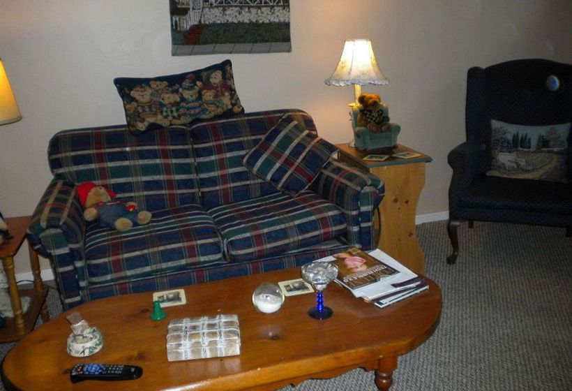 Bed and Breakfast Bears Lair Inn  | Stowe | Vermont | United States 14