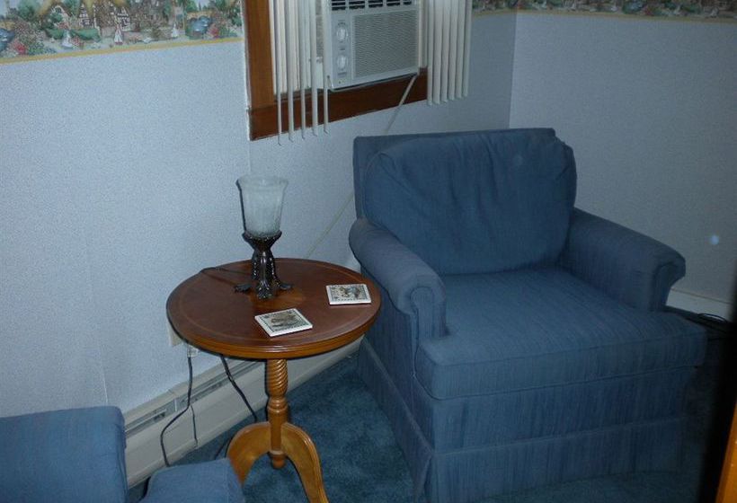 Bed and Breakfast Bears Lair Inn  | Stowe | Vermont | United States 15