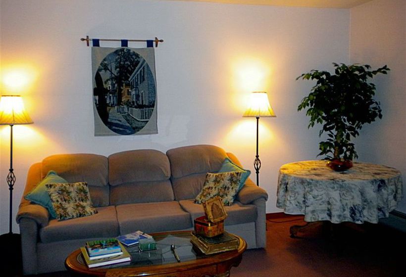 Bed and Breakfast Bears Lair Inn  | Stowe | Vermont | United States 2