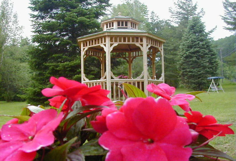 Bed and Breakfast Bears Lair Inn  | Stowe | Vermont | United States 20