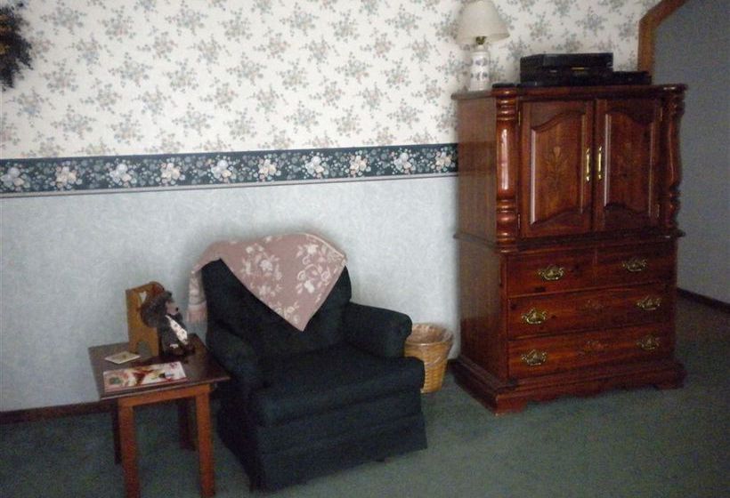 Bed and Breakfast Bears Lair Inn  | Stowe | Vermont | United States 4