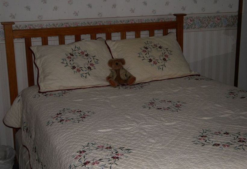 Bed and Breakfast Bears Lair Inn  | Stowe | Vermont | United States 5