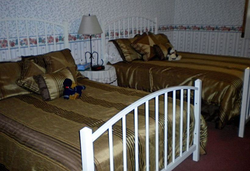 Bed and Breakfast Bears Lair Inn  | Stowe | Vermont | United States 9