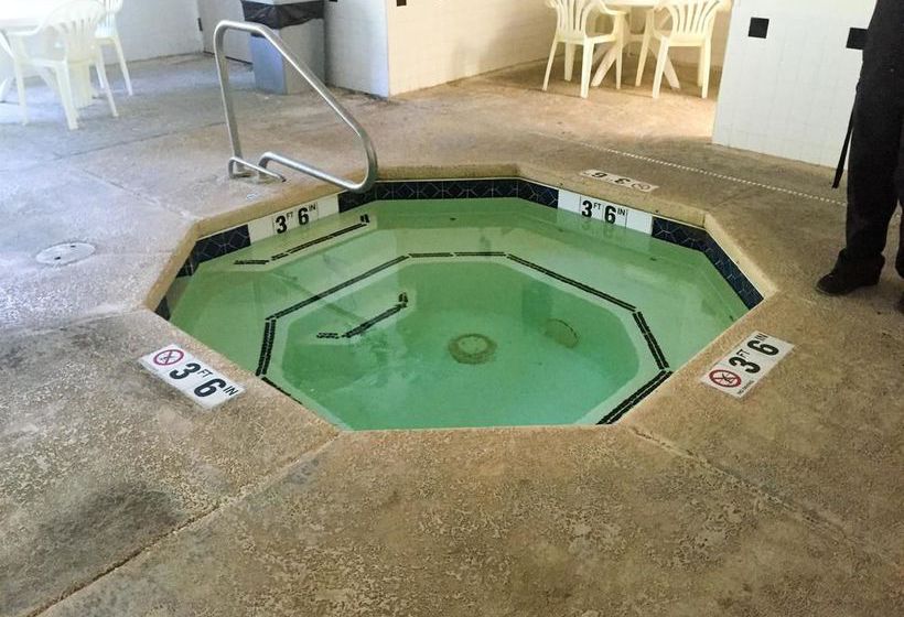 Motel 6 Ruidoso  | Ruidoso | New Mexico | United States 1