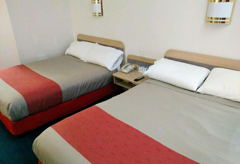 Motel 6 Ruidoso  | Ruidoso | New Mexico | United States 3