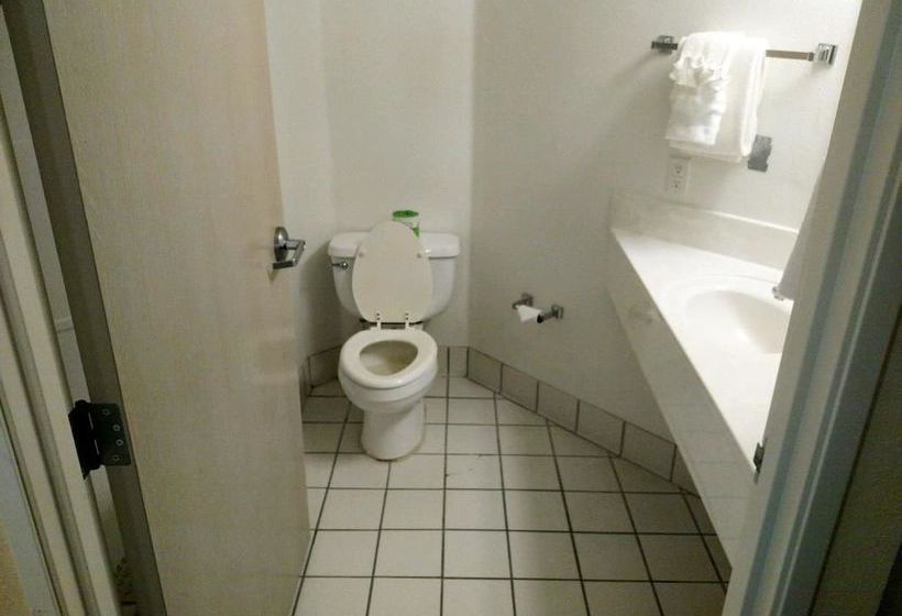 Motel 6 Ruidoso  | Ruidoso | New Mexico | United States 4