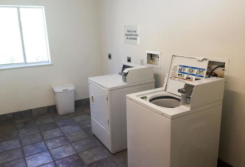 Motel 6 Ruidoso  | Ruidoso | New Mexico | United States 5