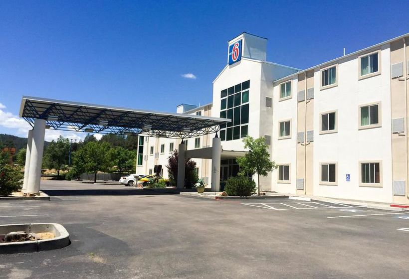 Motel 6 Ruidoso  | Ruidoso | New Mexico | United States 6