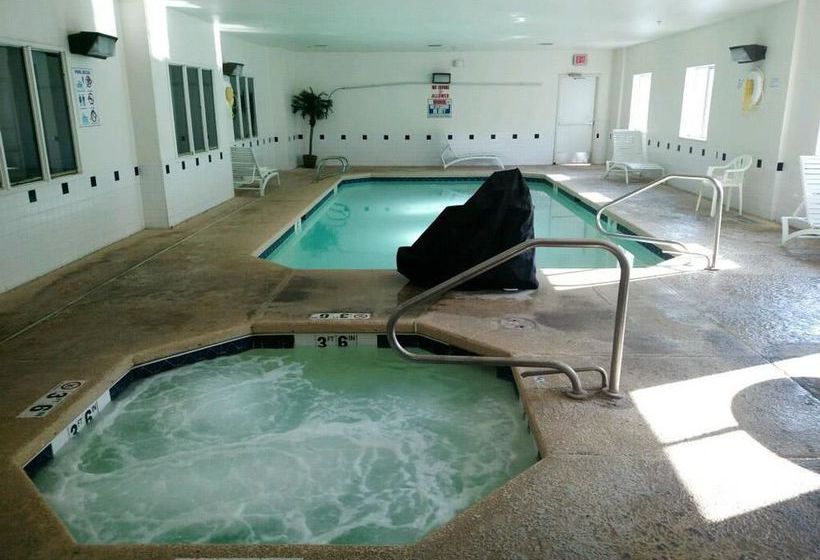 Motel 6 Ruidoso  | Ruidoso | New Mexico | United States 7