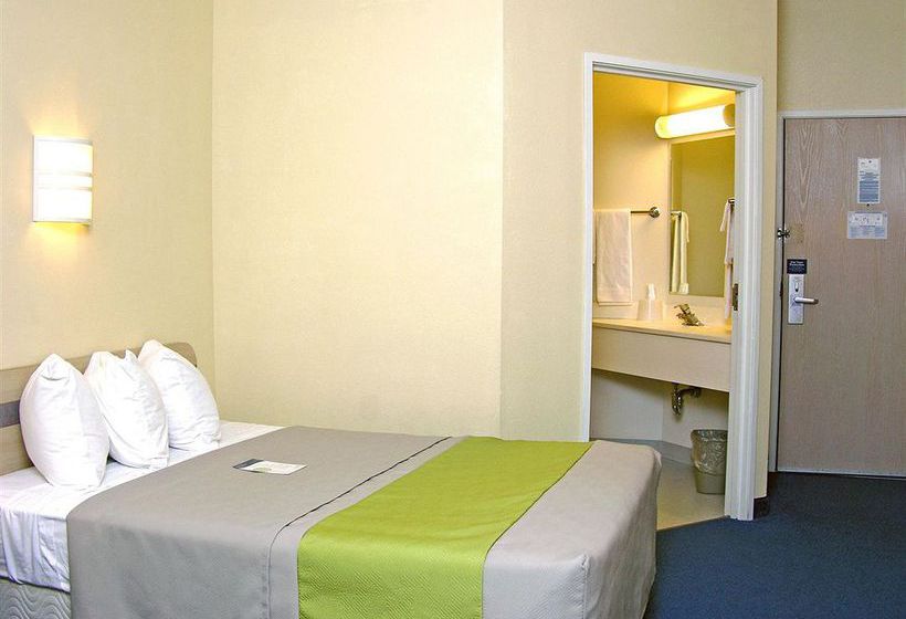 Motel 6 St Robert  | St. Robert | Missouri | Hôtels aux États-Unis 1