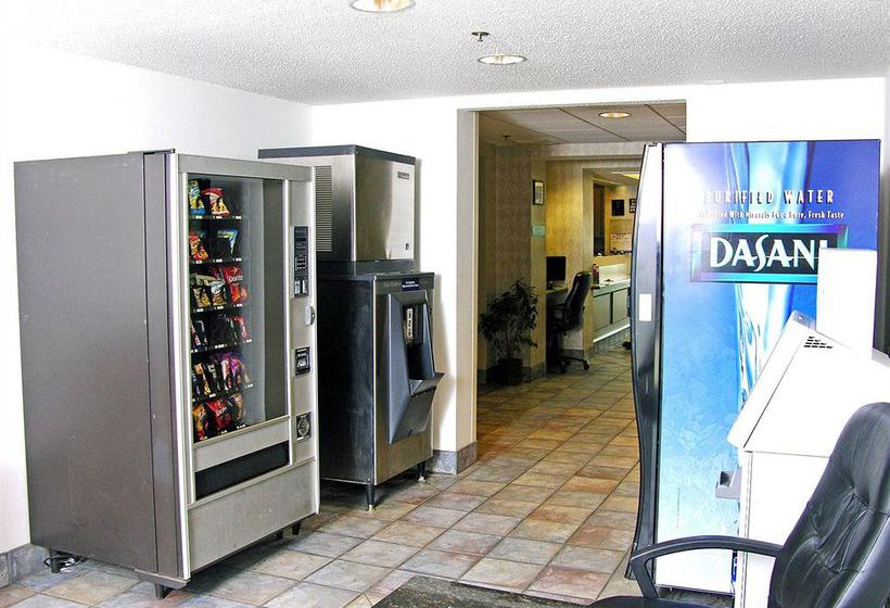 Motel 6 St Robert  | St. Robert | Missouri | Hôtels aux États-Unis 11