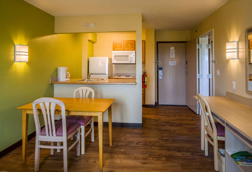 Motel 6 St Robert  | St. Robert | Missouri | Hôtels aux États-Unis 15