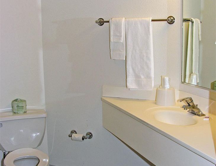 Motel 6 St Robert  | St. Robert | Missouri | Hôtels aux États-Unis 17