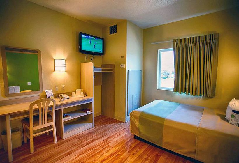 Motel 6 St Robert  | St. Robert | Missouri | Hôtels aux États-Unis 2