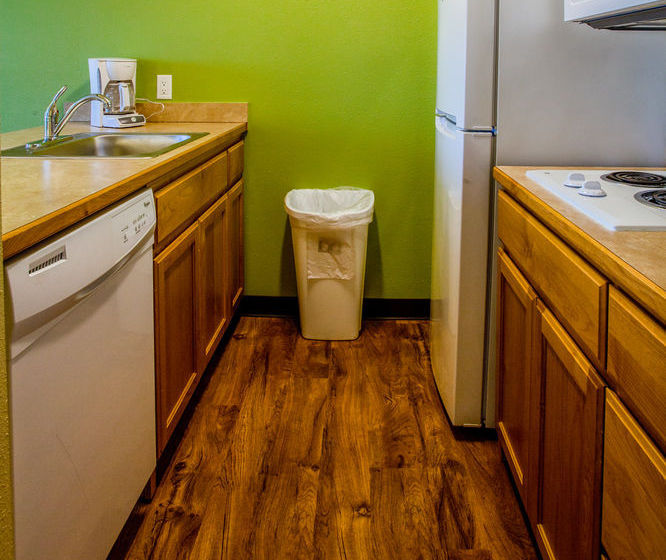 Motel 6 St Robert  | St. Robert | Missouri | Hôtels aux États-Unis 20