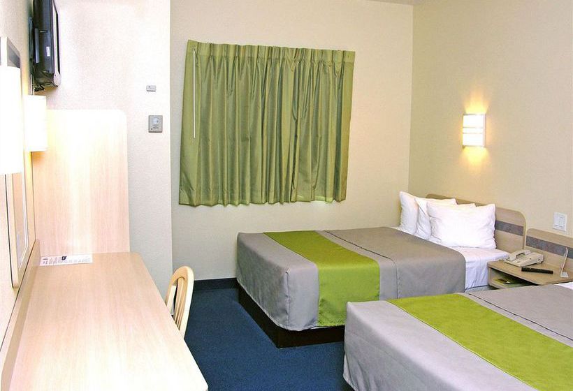 Motel 6 St Robert  | St. Robert | Missouri | Hôtels aux États-Unis 3